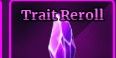 Trait Reroll 1000x - Sailor Piece