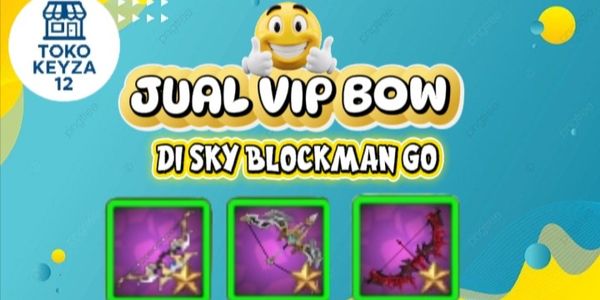 SELL VIP BOW