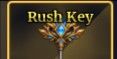 Rush Key - Sailor Piece