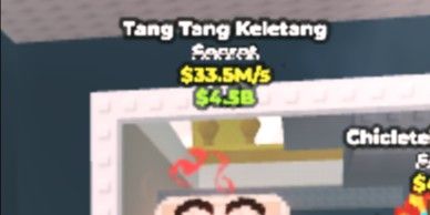 Tang Tang Keletang