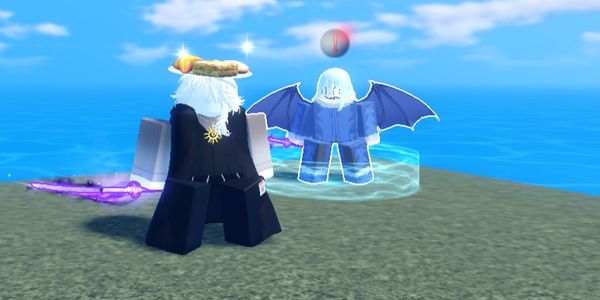 Rimuru Set - Sailor Piece