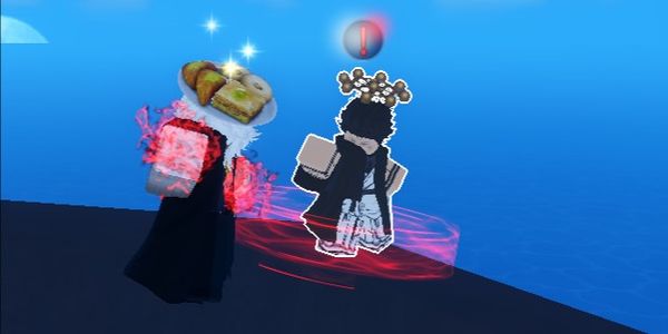 Sukuna V2 Set - Sailor Piece (With Mastery)