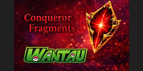 Conqueror Fragment