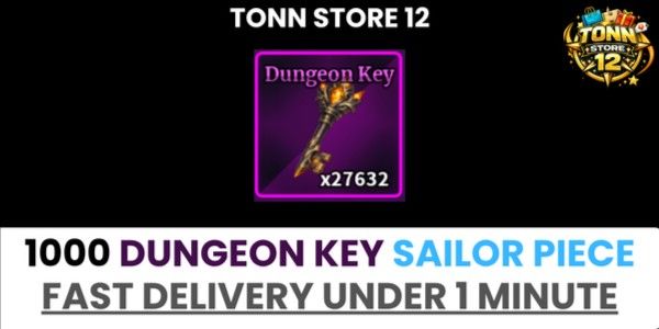 Dungeon Key