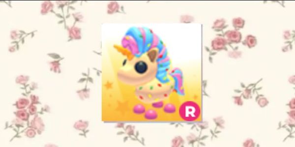 ride r candicorn