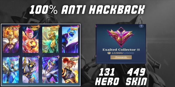 LEGEND FRANCO PRIME GRANGER PRIME CLAUDE ZODIAC IRITHEL ZODIAC LANCELOT ZODIAC HELCURT CHAMPION BRODY SEIYA CHOU STARLIGHT ANNUAL VALE KARRIE