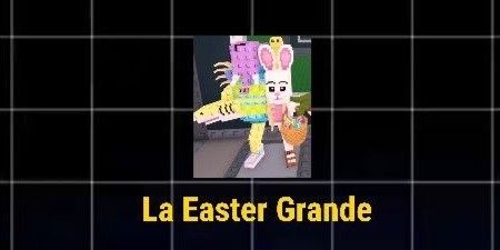 The Great Easter