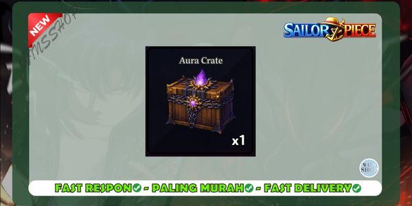 Aura Crate