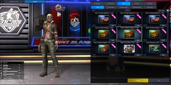 B1 INV 500++ QC QR 250 DAYS+IDOL CHARACTER 6 DAYS+SKULL BERET 2 DAYS+THERE ARE PERMANENT ACCESSORIES FULL TITLE POINT 4.3 MILLION KD 70% HS 70% [JUST BUY IT]