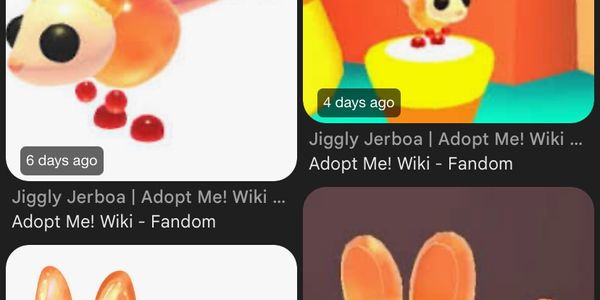 jiggly jerbora