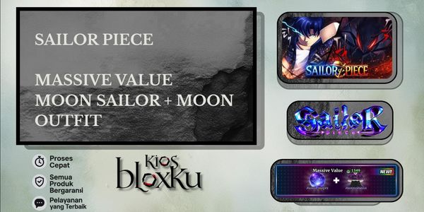 MASSIVE VALUE