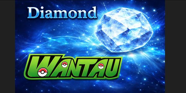 Diamond