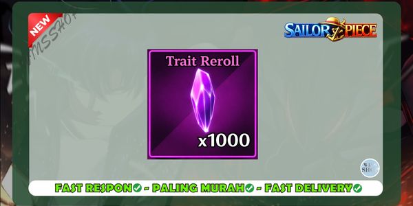 Trait Reroll
