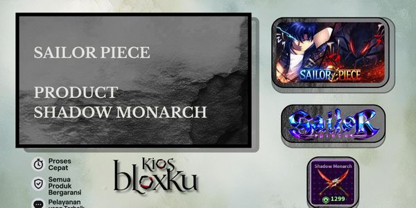 Shadow Monarch