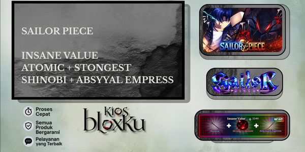 INSANE VALUE