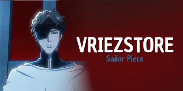 True Aizen / Aizent V2