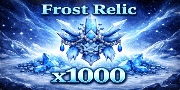 Frost Relic