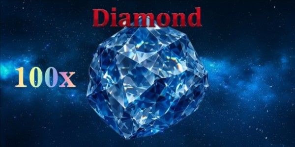 Diamond