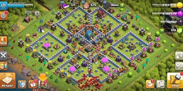 NeatlyD225 || TH 12 || Walls Maxxx + Equipment Good || BK 48 AQ 51 GW 21 || Detail On Description.