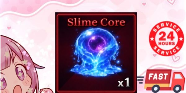 Slime Core