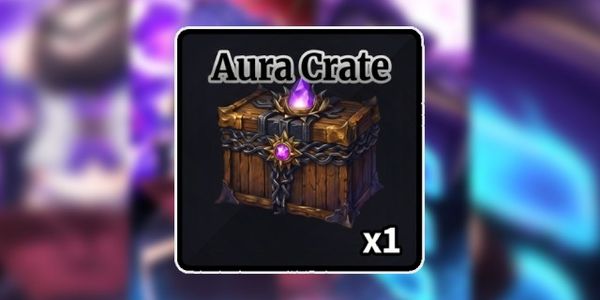 Aura Crate