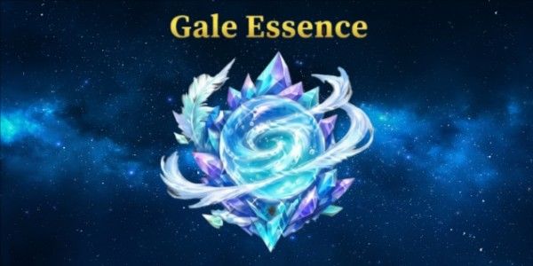 Gale Essence