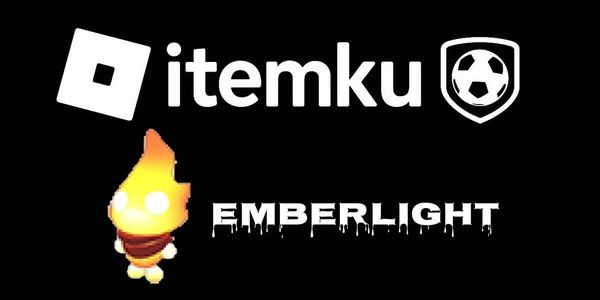 Emberlight - Adopt me