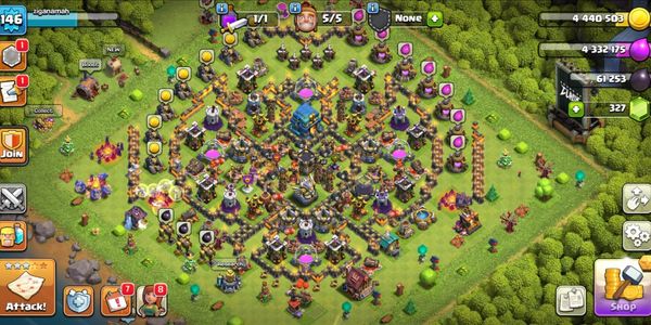 GoodD217 || TH 12 || Equipment Goodd + Best Detail || BK 50 AQ 48 GW 20 || Detail On Description.