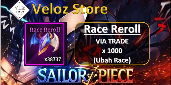 Race Reroll