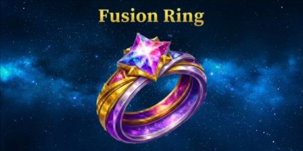 Fusion Ring