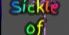 Sickle Of Sorrow (Grand Piece Online)