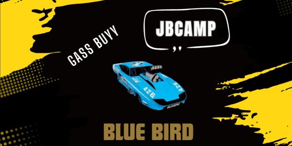Bluebird