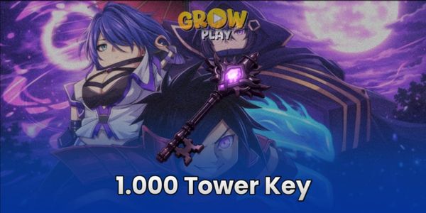Tower Key