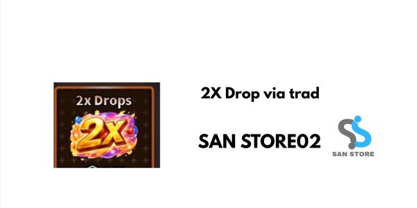 2x Drops