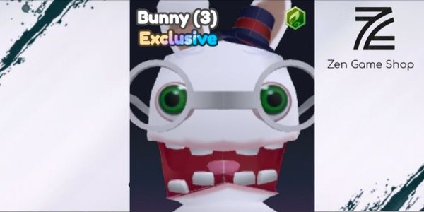 Bunny (3) - Exclusive
