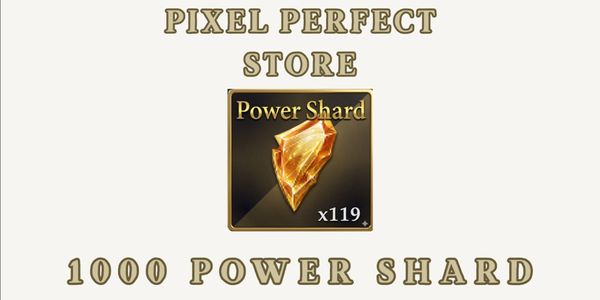 Power Shard