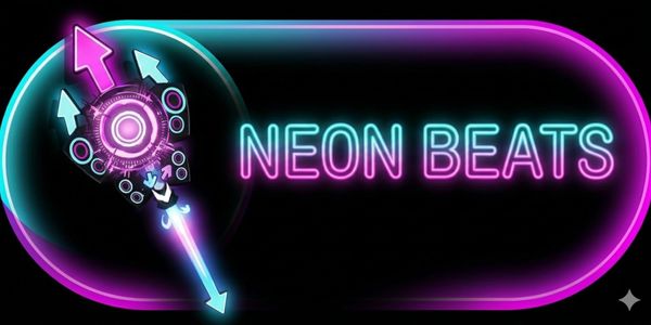 Neon Beats | Skin | Fish