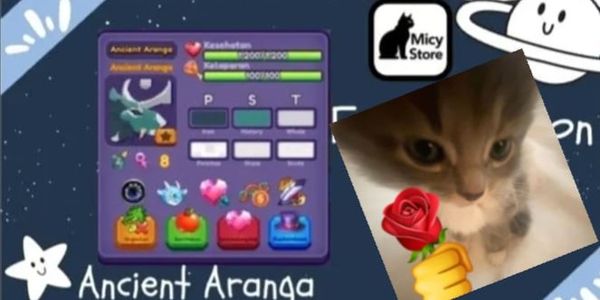 Ancient Aranga