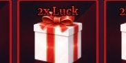 2x Luck Drop