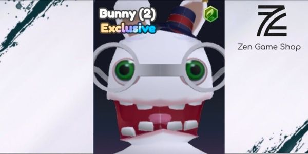 Bunny (2) - Exclusive