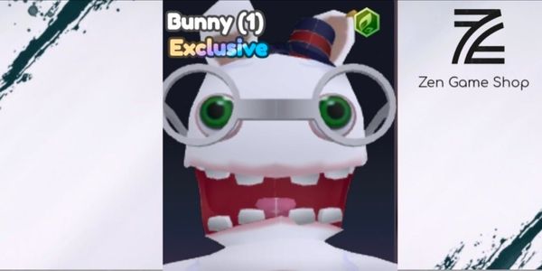 Bunny (1) - Exclusive