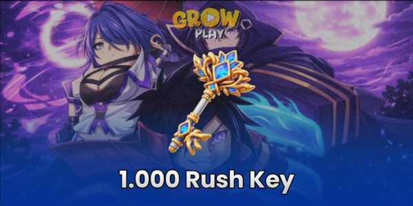 Rush Key