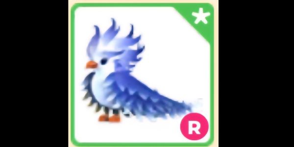 Frost Phoenix