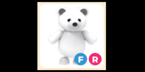 Polar Bear FR
