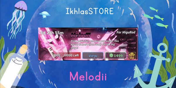 Melodies