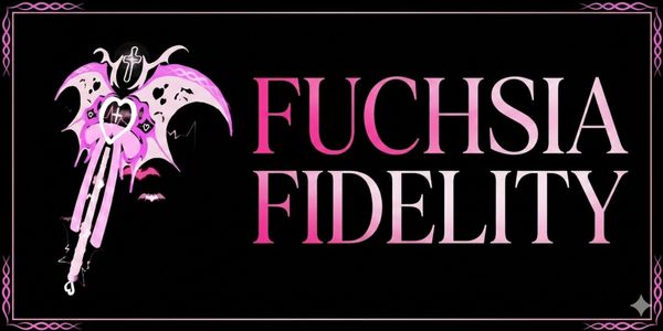 Fuchsia Fidelity | Skin | Fisch