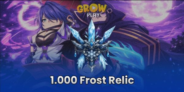 Frost Relic