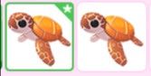 Sea Turtle Pet Adopt Me