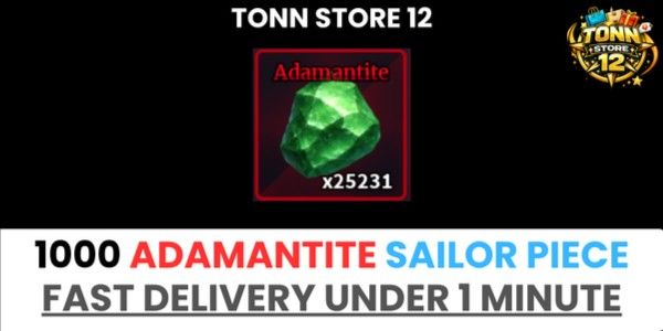 Adamantine