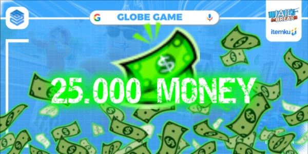 25K Money Jailbreak Fast And Affordable Service
